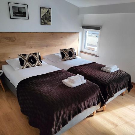 Oficynaapartments Gliwice Esterno foto