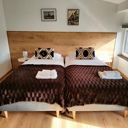 Oficynaapartments Gliwice Esterno foto