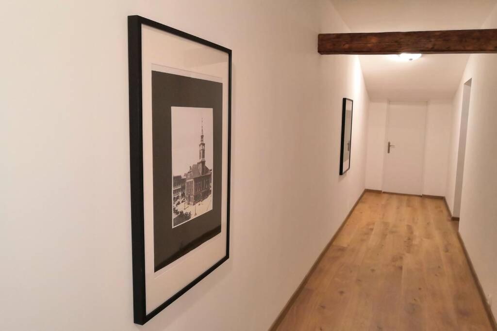 Oficynaapartments Gliwice Esterno foto