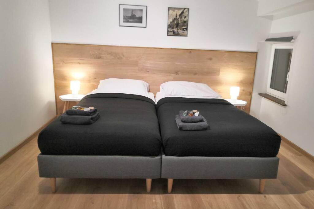 Oficynaapartments Gliwice Esterno foto
