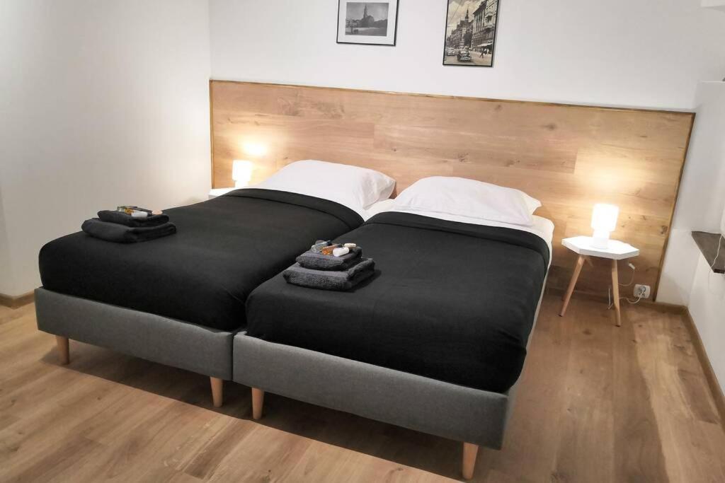 Oficynaapartments Gliwice Esterno foto
