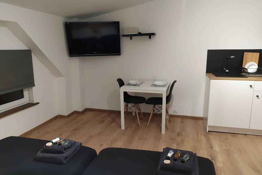 Oficynaapartments Gliwice Esterno foto