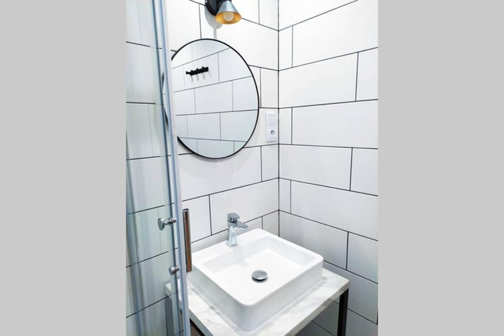 Oficynaapartments Gliwice Esterno foto