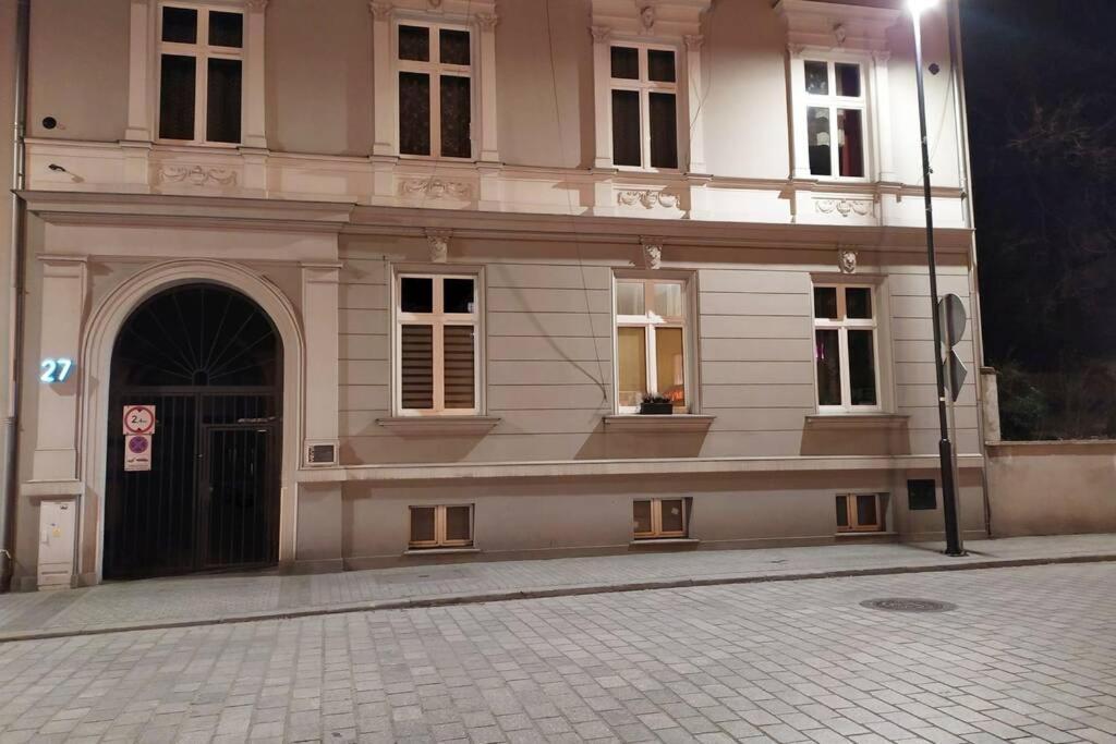Oficynaapartments Gliwice Esterno foto