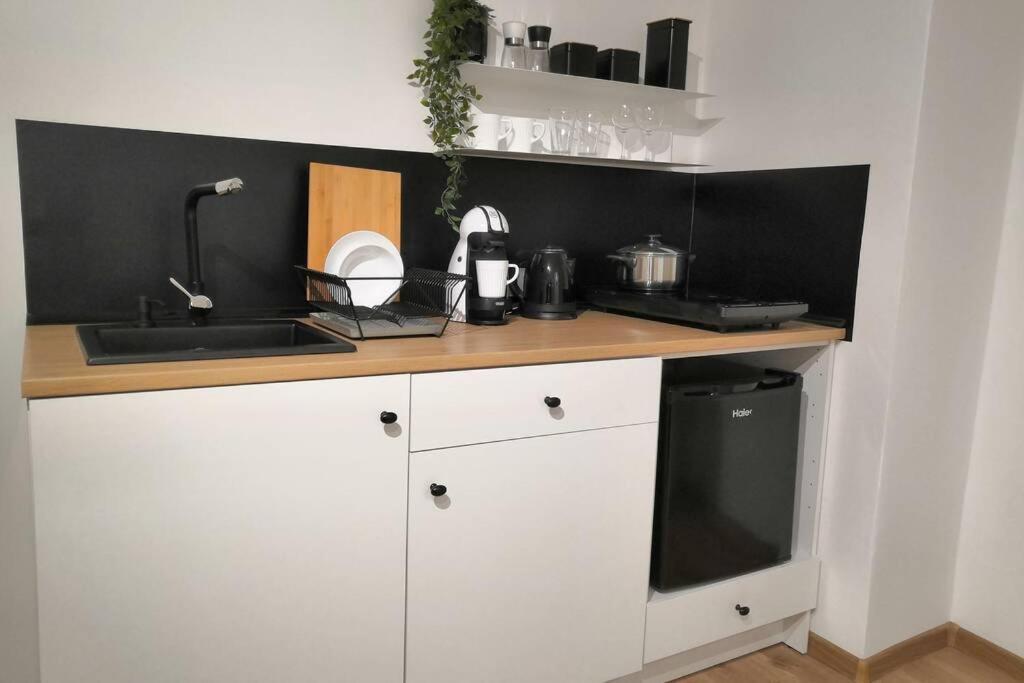 Oficynaapartments Gliwice Esterno foto