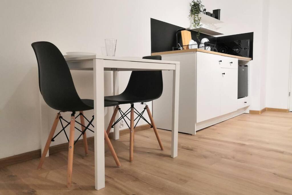 Oficynaapartments Gliwice Esterno foto