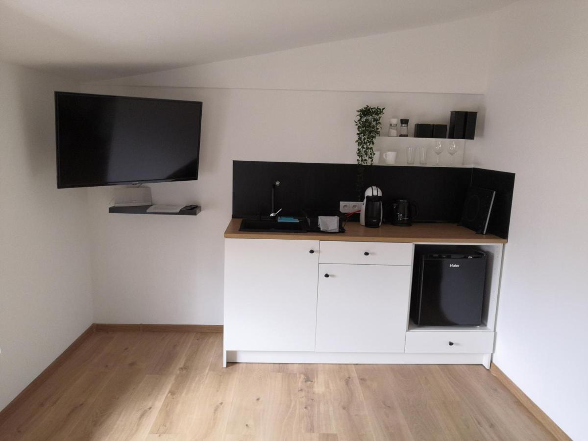 Oficynaapartments Gliwice Esterno foto
