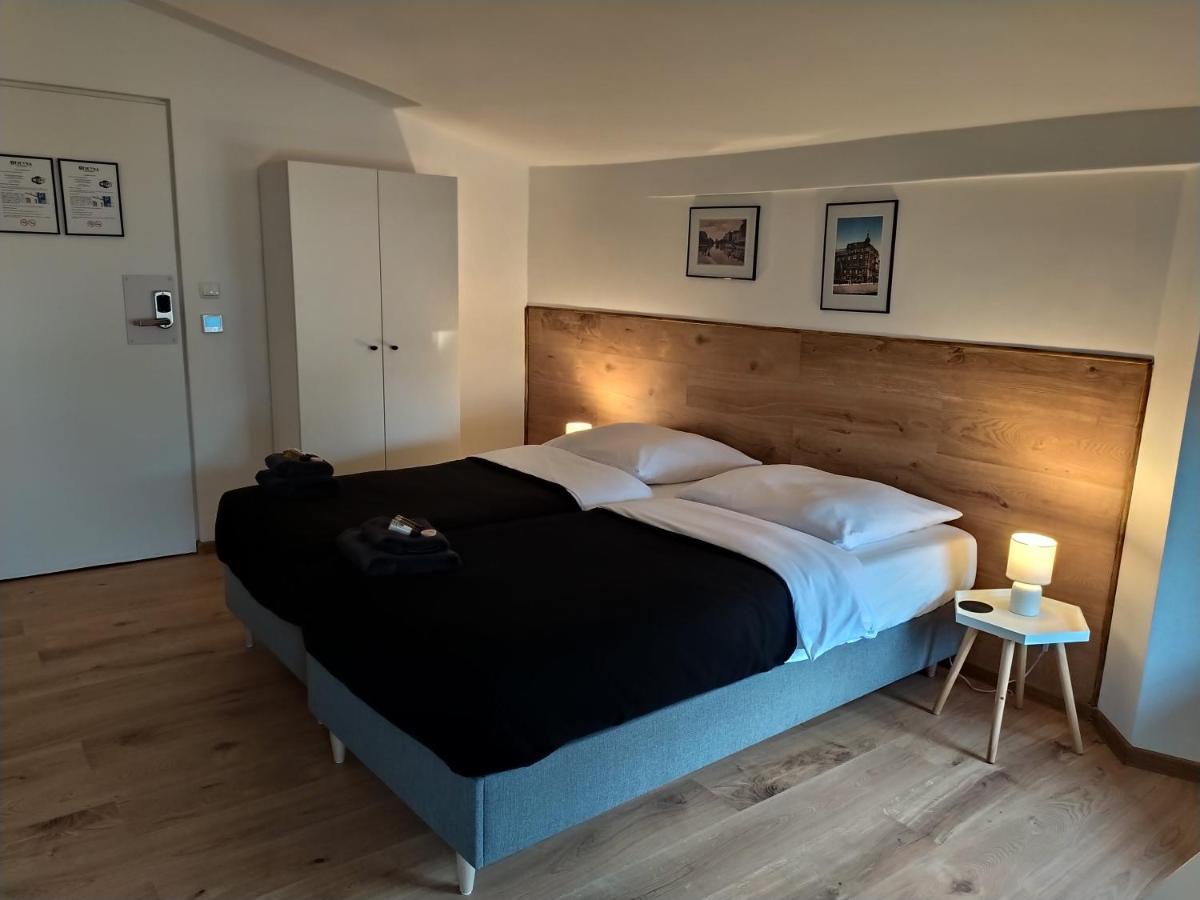 Oficynaapartments Gliwice Esterno foto