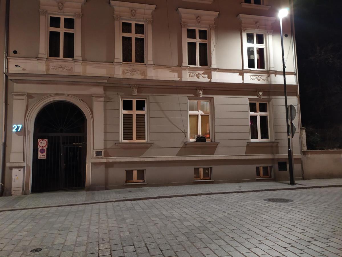 Oficynaapartments Gliwice Esterno foto