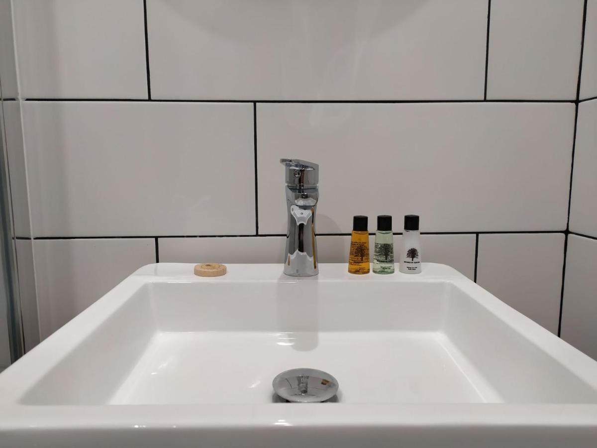 Oficynaapartments Gliwice Esterno foto