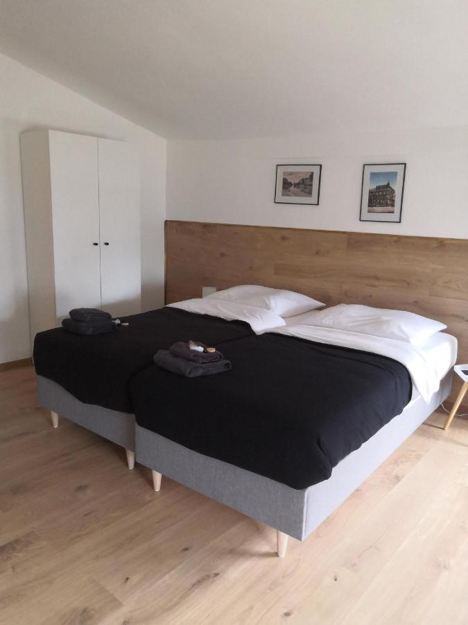 Oficynaapartments Gliwice Esterno foto