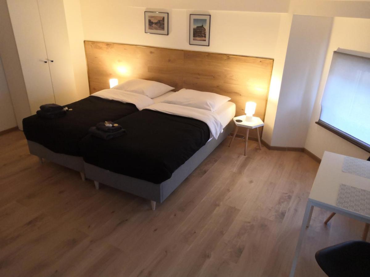Oficynaapartments Gliwice Esterno foto