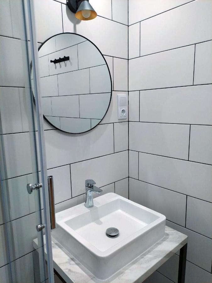 Oficynaapartments Gliwice Esterno foto