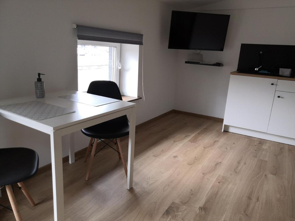 Oficynaapartments Gliwice Esterno foto
