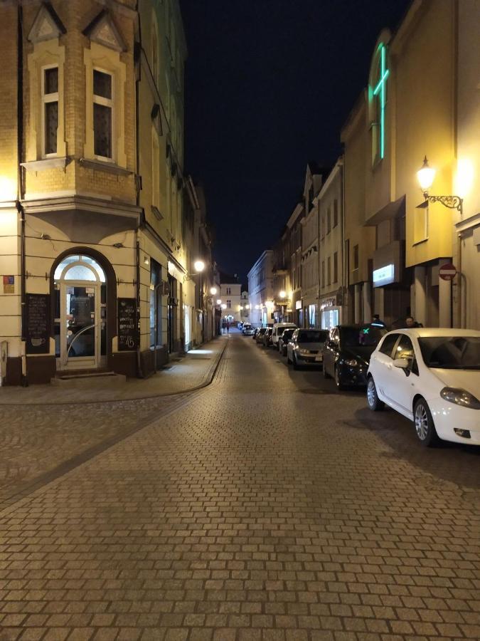Oficynaapartments Gliwice Esterno foto